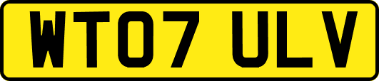 WT07ULV
