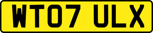 WT07ULX