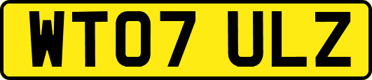 WT07ULZ