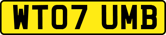 WT07UMB