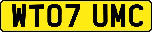 WT07UMC