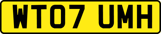 WT07UMH