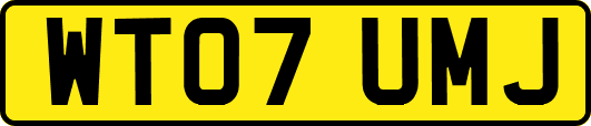 WT07UMJ