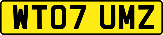 WT07UMZ