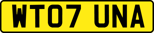 WT07UNA