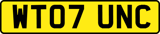 WT07UNC