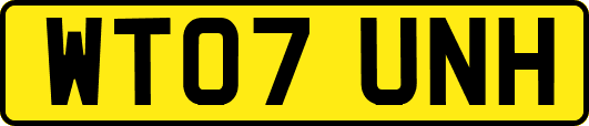 WT07UNH