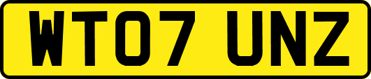 WT07UNZ