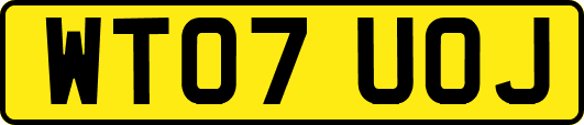 WT07UOJ
