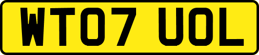 WT07UOL