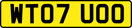 WT07UOO