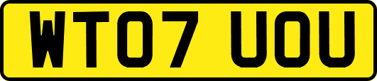 WT07UOU