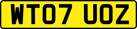 WT07UOZ