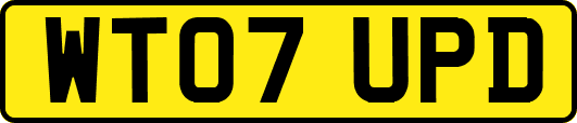 WT07UPD