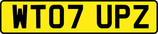 WT07UPZ