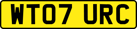 WT07URC