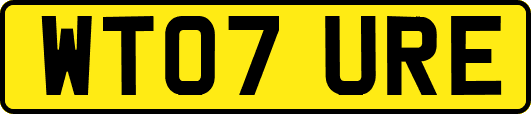 WT07URE