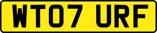 WT07URF