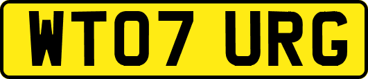 WT07URG