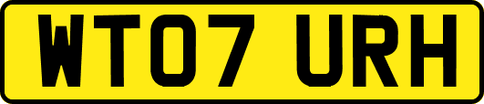 WT07URH