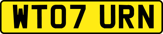 WT07URN