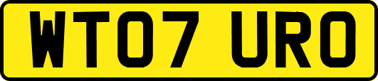 WT07URO