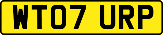 WT07URP