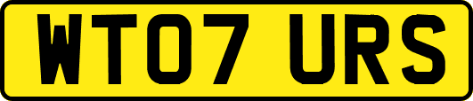 WT07URS