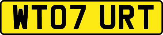 WT07URT