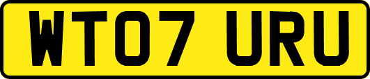 WT07URU
