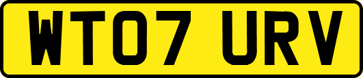 WT07URV