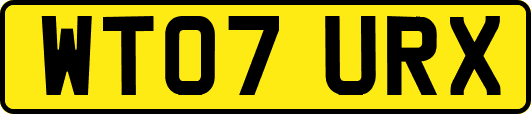 WT07URX