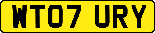 WT07URY