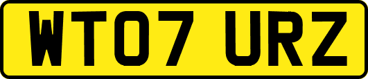 WT07URZ
