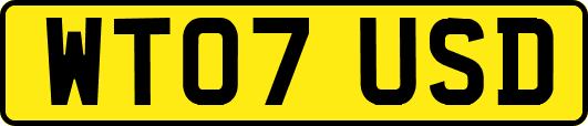 WT07USD