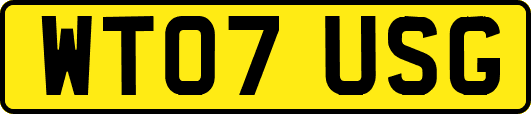 WT07USG
