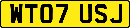 WT07USJ