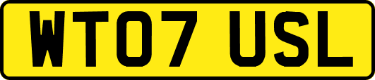 WT07USL