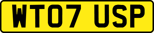 WT07USP