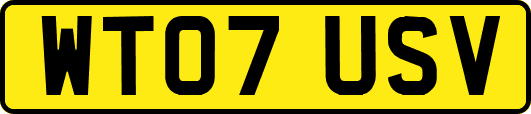 WT07USV
