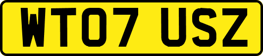 WT07USZ
