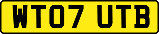 WT07UTB