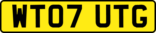 WT07UTG