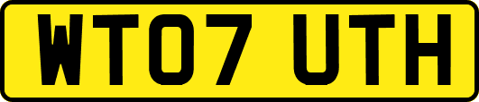 WT07UTH