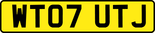 WT07UTJ