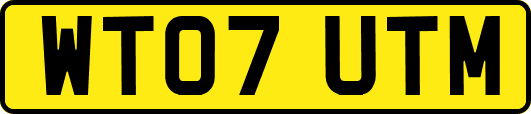 WT07UTM