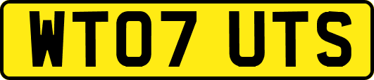 WT07UTS