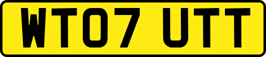 WT07UTT