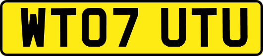 WT07UTU
