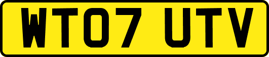 WT07UTV